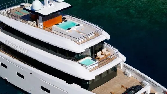 Image of Renata yacht #99