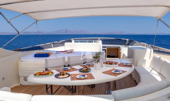 Flybridge