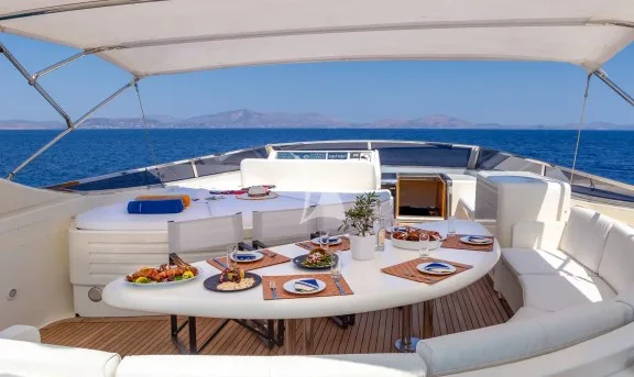 Flybridge
