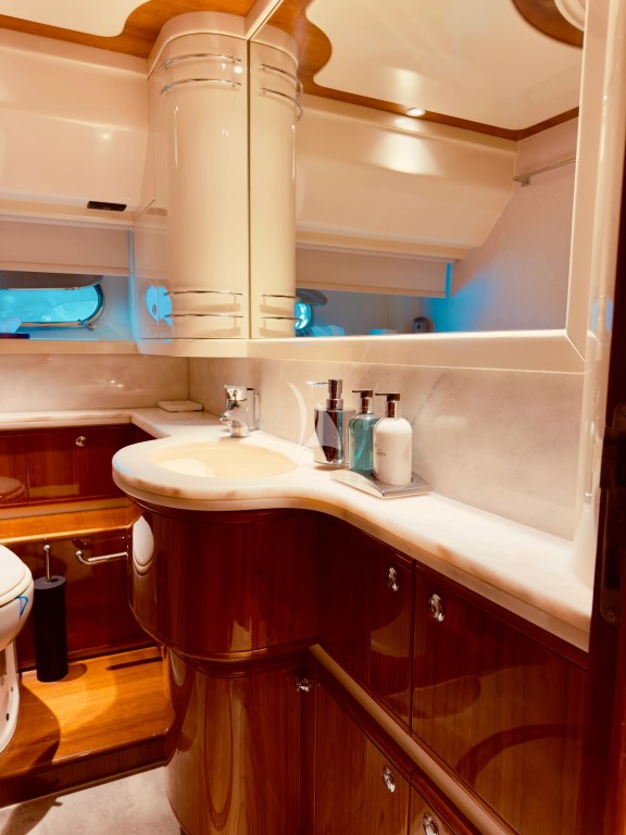 Image of ARCELIA yacht #12