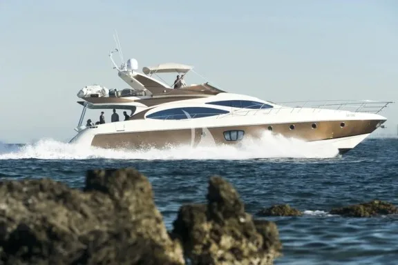 Image of MEDUSA yacht #2