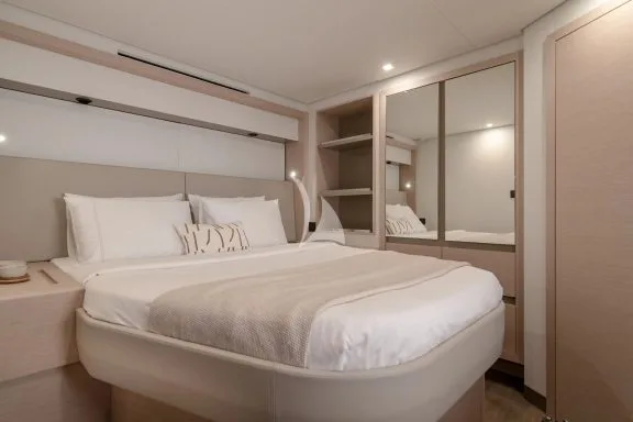 Guest Cabin
