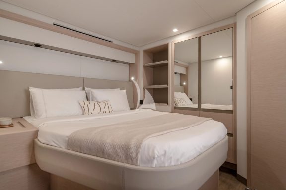 Guest Cabin