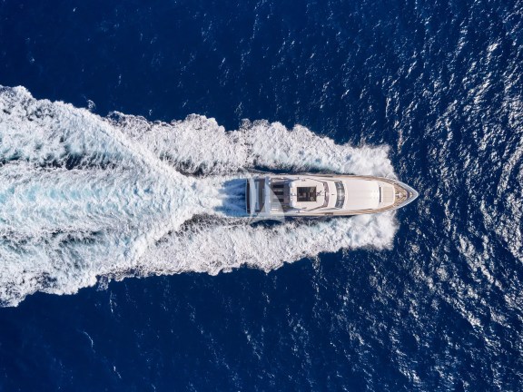Image of SEVEN S yacht #47