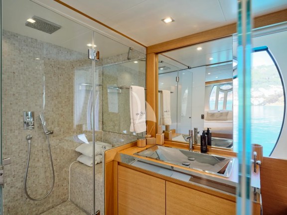 Image of FOR EVER yacht #51