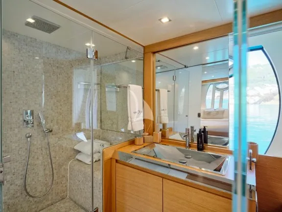 Image of FOR EVER yacht #51