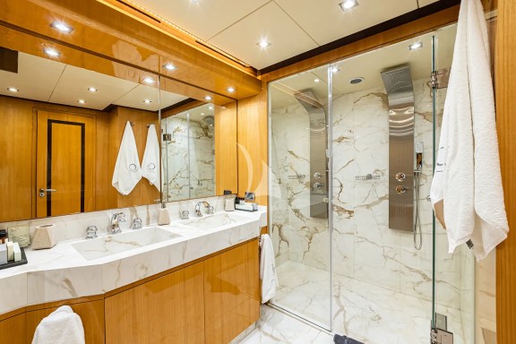 Image of CAN’T REMEMBER yacht #19