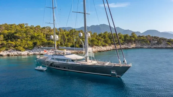 Image of BARACUDA VALLETTA yacht #50