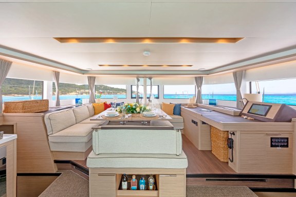 Image of EFFIE STAR yacht #6