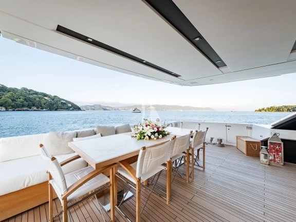 Image of ARESYA yacht #30