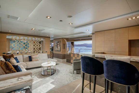 Main Salon
