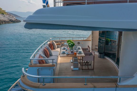 Image of ELYSIUM yacht #16