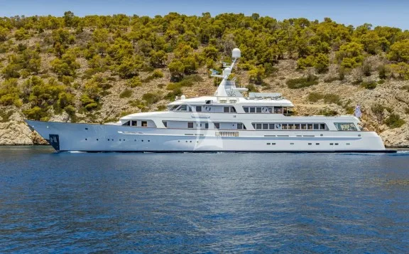 Image of ITOTO yacht #64