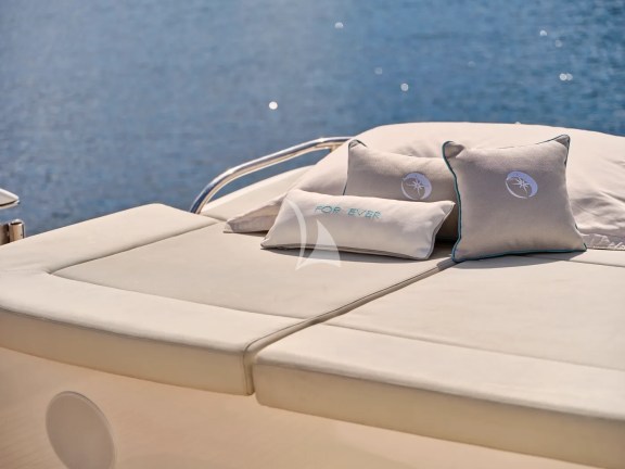 Image of FOR EVER yacht #44
