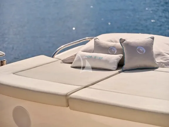Image of FOR EVER yacht #44