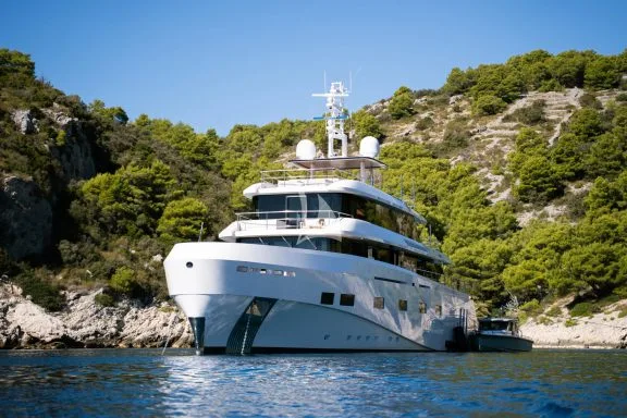 Image of Renata yacht #25