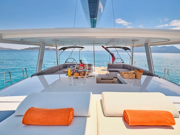 Image of NADAMAS yacht #39