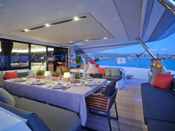 Image of ALMA yacht #84