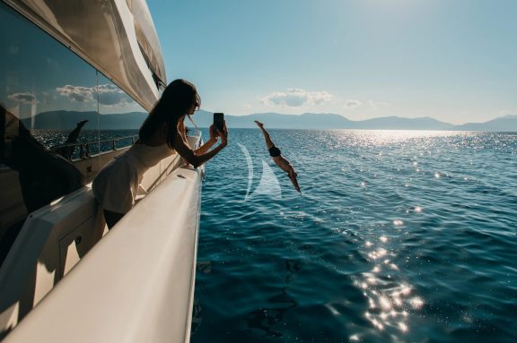 Image of WHY NOT yacht #26