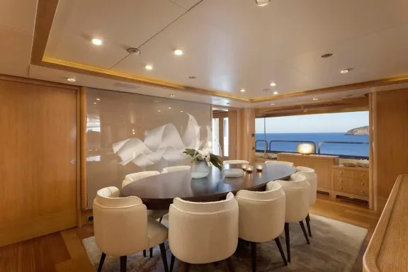 Dinning Table