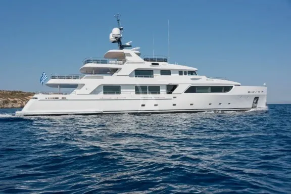 Image of BOJI yacht #4