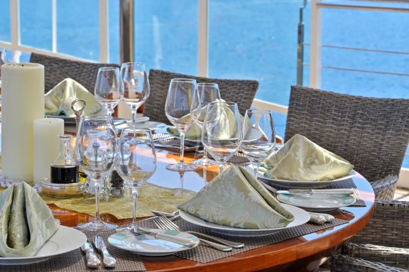 Image of CHRISTINA O yacht #54