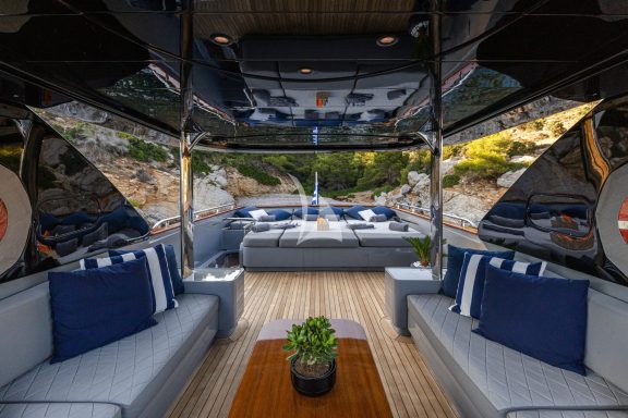 Image of PRINCESS L yacht #51