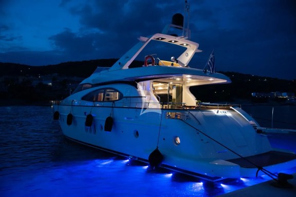 Image of ESTIA ZEUS yacht #53