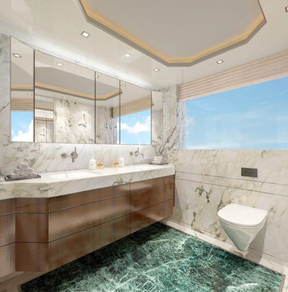 Image of LUMIERE yacht #11