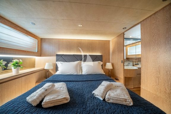 VIP Cabin