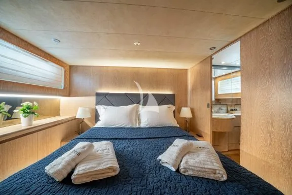 VIP Cabin