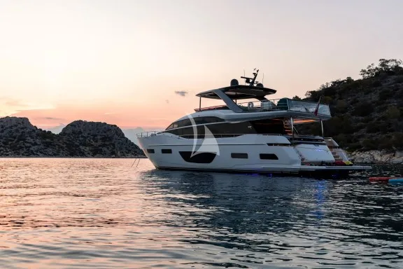 Image of VISTA yacht #17