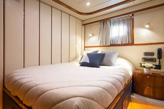 Image of DREAM B yacht #19