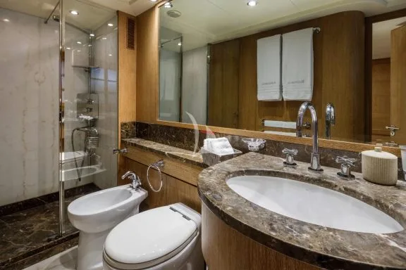 VIP Cabin