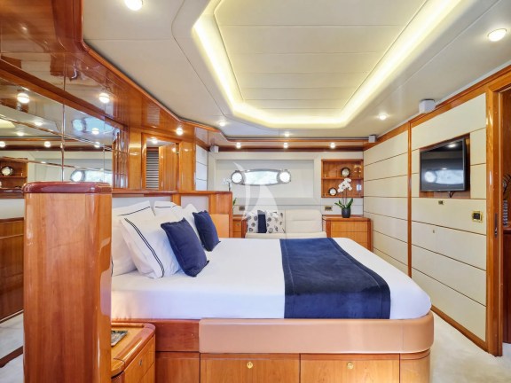 Image of Estia Orion yacht #35