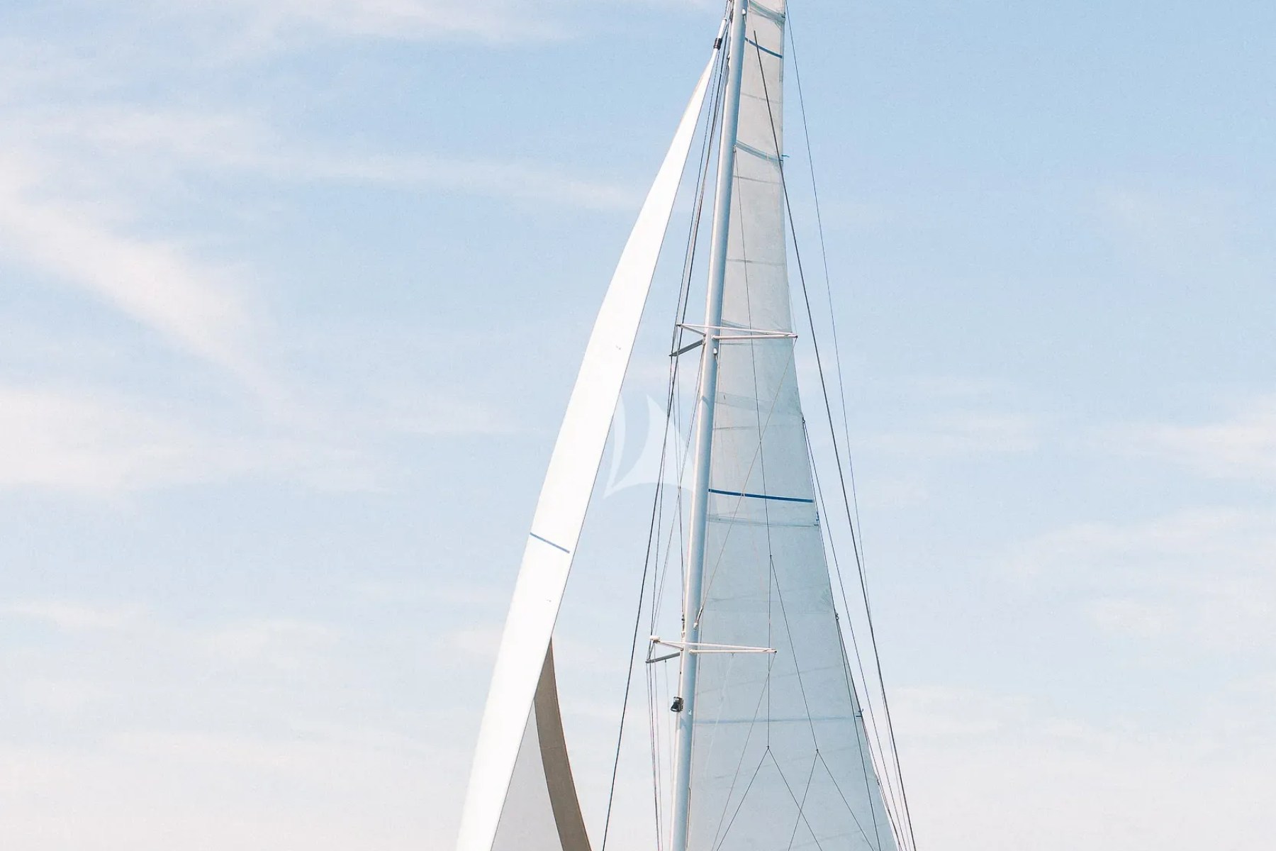 Main image of NEW HORIZONS 2 yacht