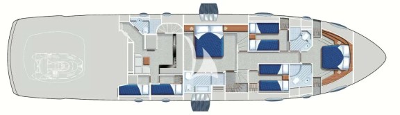 Image of FOR EVER yacht #72