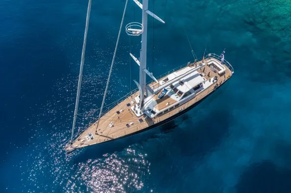 Image of NOMMO yacht #3