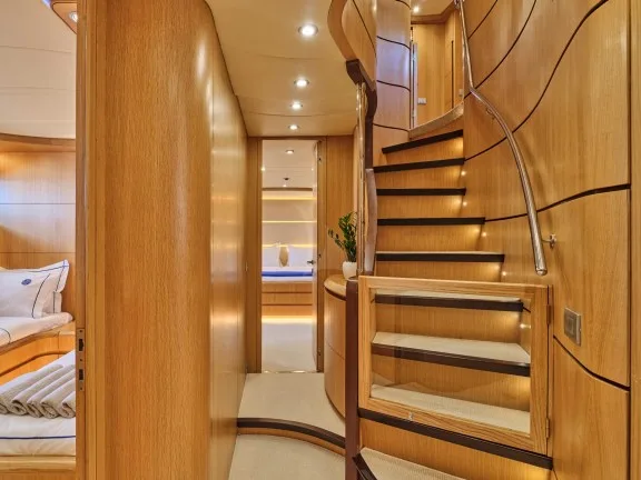 Image of ANASA yacht #47