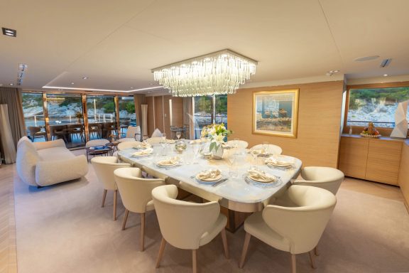 Image of Renata yacht #158