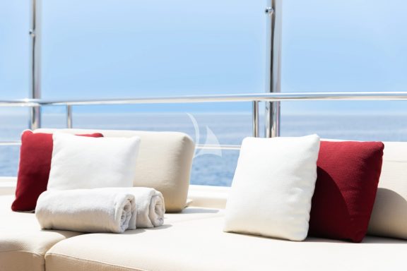 Sundeck