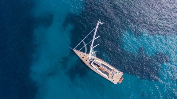 Image of Jikan yacht #16