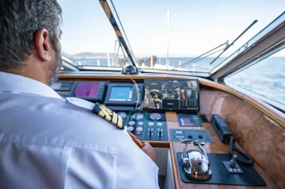 Captain