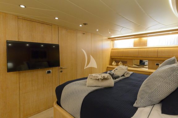 Image of COOKIE yacht #7