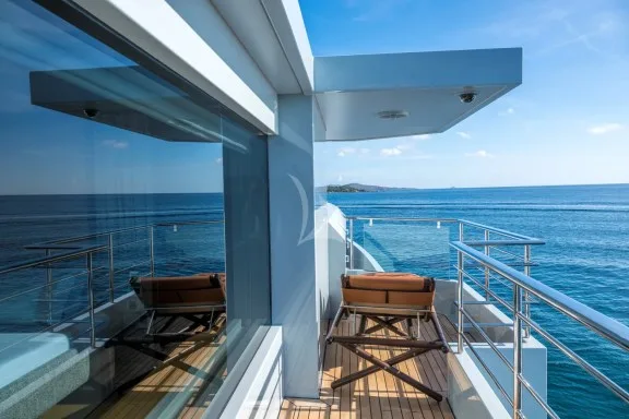 Image of CALADAN yacht #20