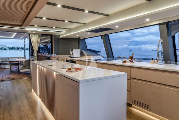 Galley
