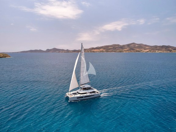 Image of ALMA yacht #20