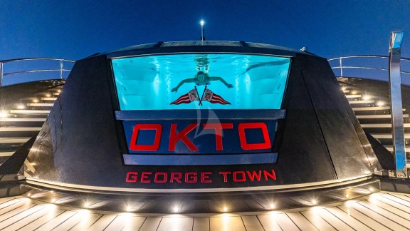 Image of OKTO yacht #28