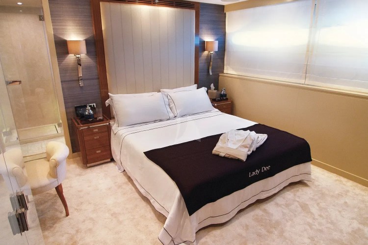 VIP Cabin