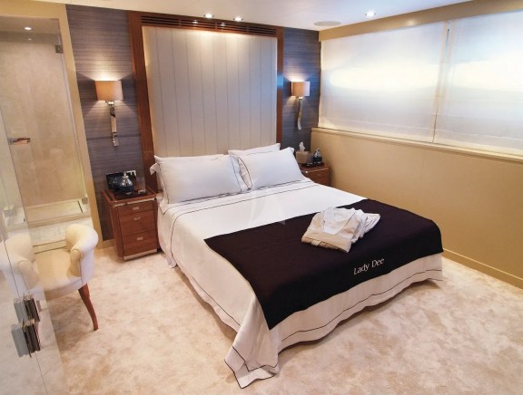 VIP Cabin